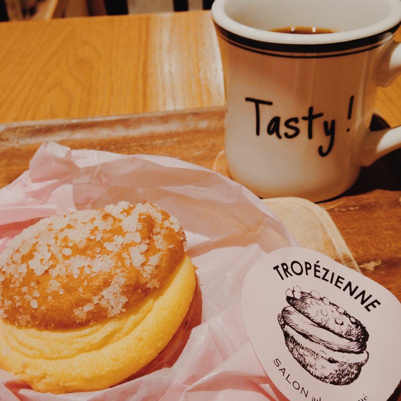 トロペジェンヌ(SALON adm et ropé (サロン アダム エ ロペ) サロン アダム エ ロペ アトレ吉祥寺)