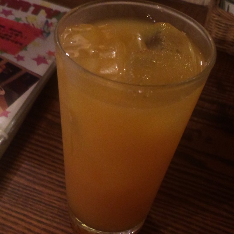 スクリュードライバー(ジャミン 鎌倉店 )