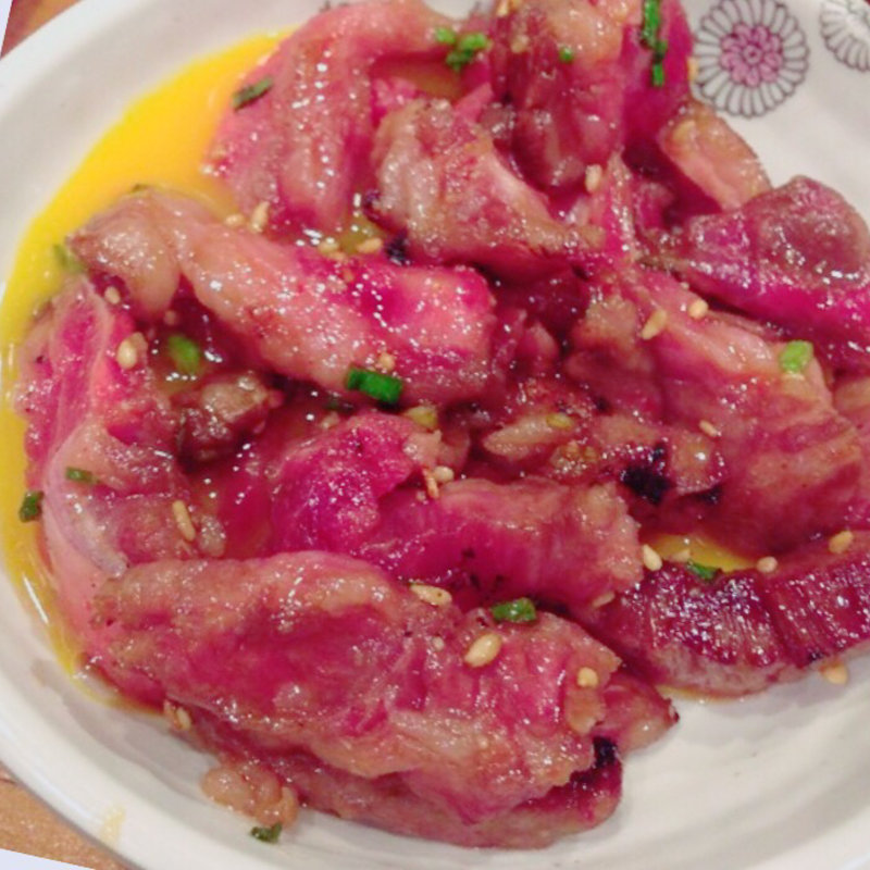 幻カルビ(焼肉 かんてき )