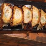 ギョーザ