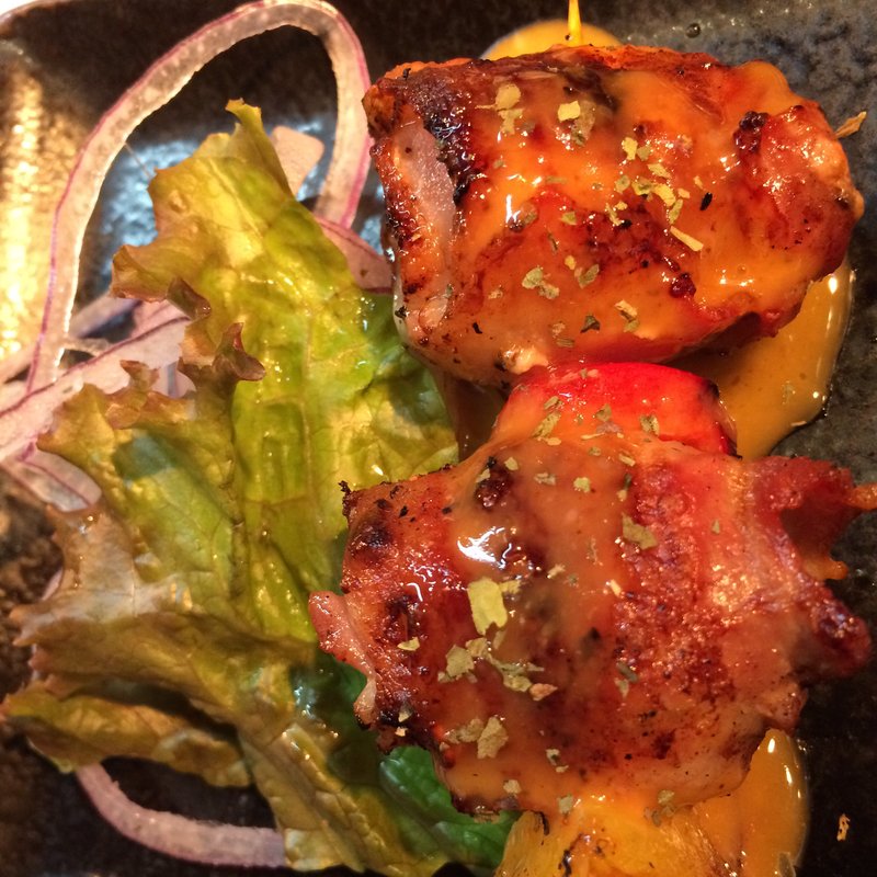 トマトン（2本）(照の家)