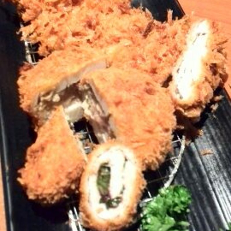 選べる彩りご膳(とんかつ新宿さぼてん 武蔵小杉東急スクエア店)