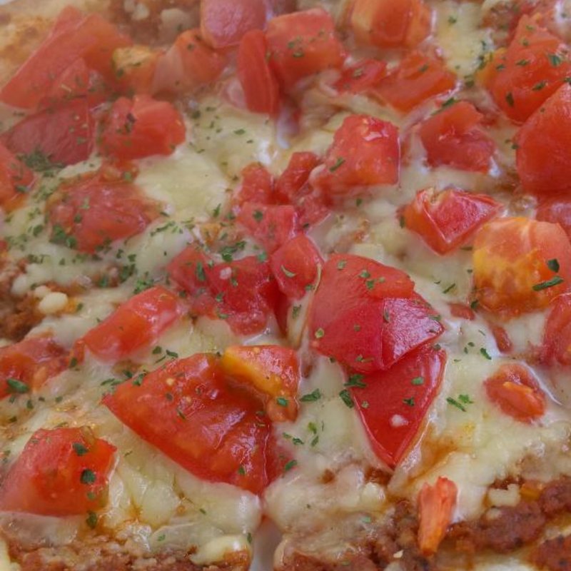   “D.O.C”～ドック～ ピザ(SALVATORE CUOMO 表参道ヒルズ （サルヴァトーレ・クオモ）)