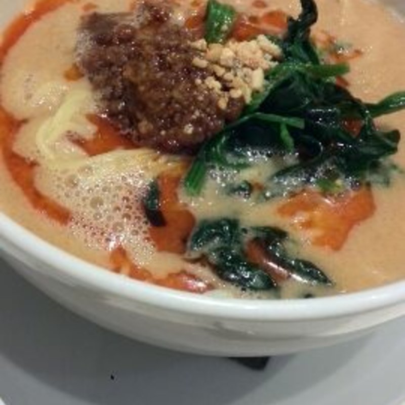 彩り点心堪能セット(ディムジョイ （DIM JOY）)