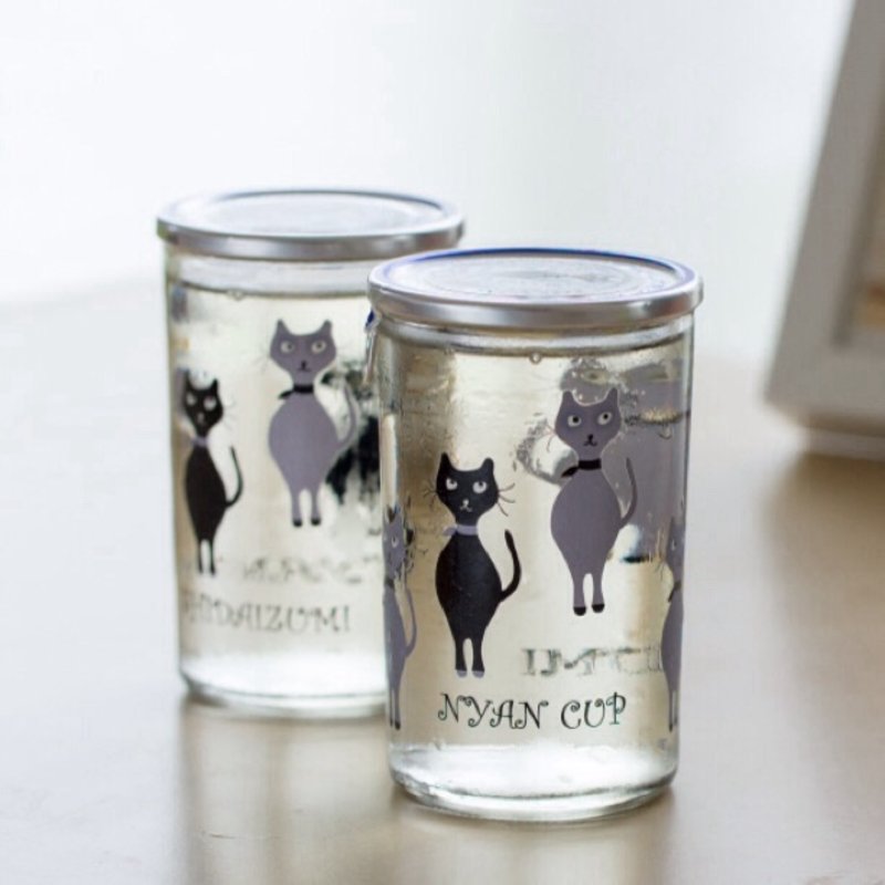 にゃんカップ(｡･ω･｡)(自宅)