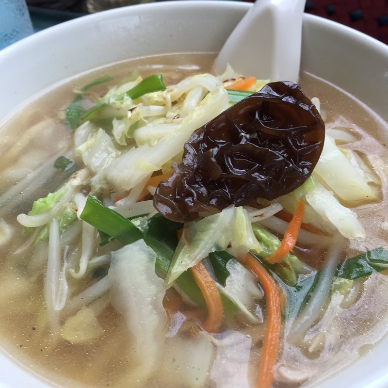 絶品たんめん(海遊 / 海遊び)