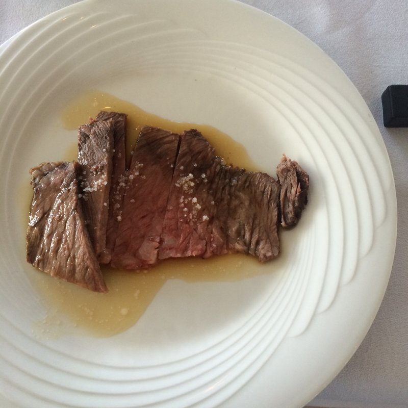 ローストビーフ(トップ)