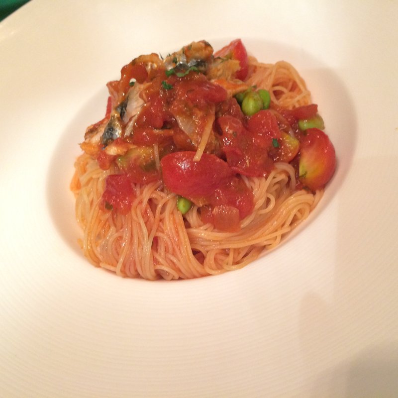 カッペリーニ(THE MOON)