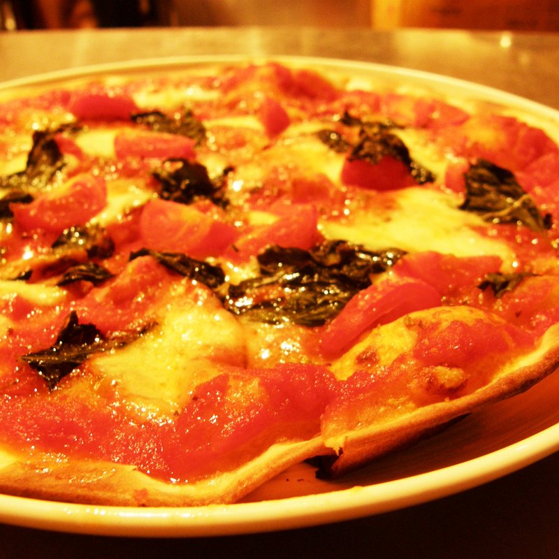 マルゲリータ(ごはんや一芯 代官山)