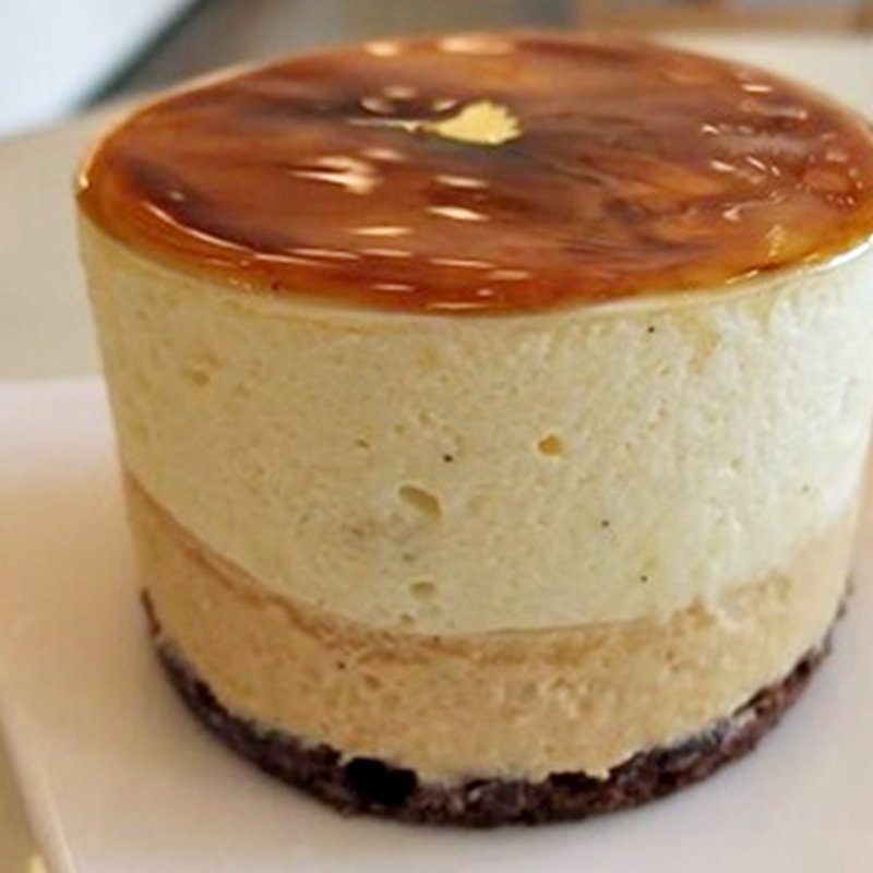 キャラメルポワール(ドゥボンクーフゥ)