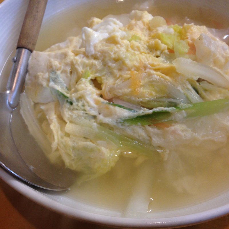 クッパ(まる福 )