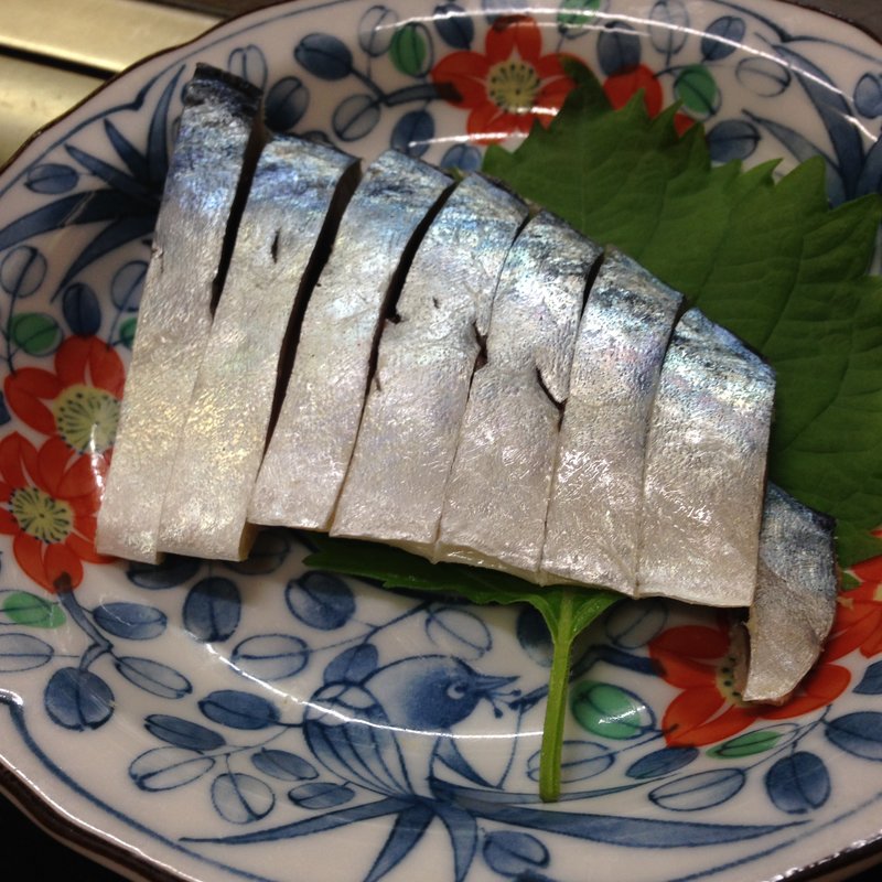 きずし(やよい)