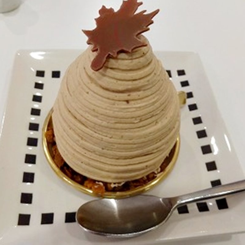 セレブ・モンブラン(エコール・クリオロ（株）)