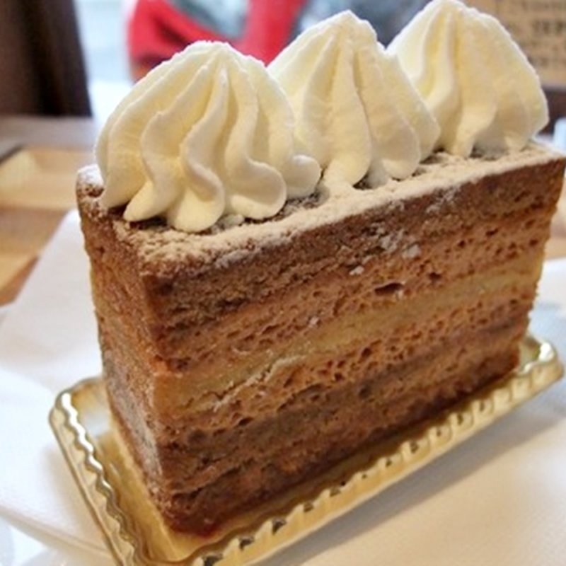 キャラメルシュニッテン(ナッシュカッツェ)