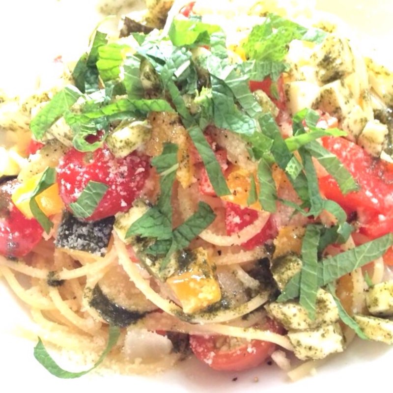 冷静ボロネーゼ(MOULiN)