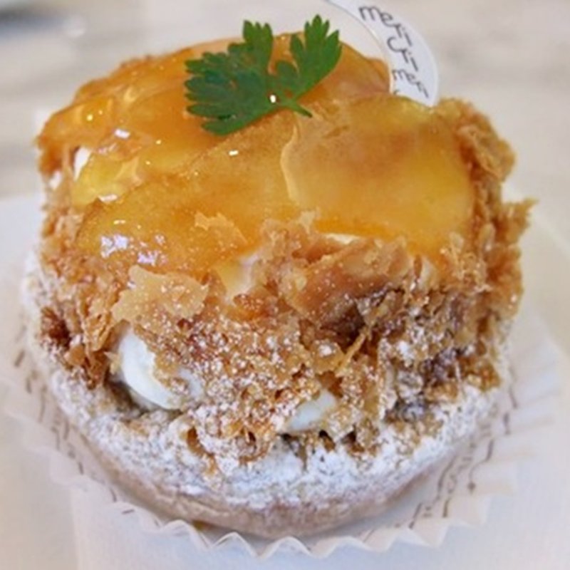 ポム(パティスリー メリクリ)