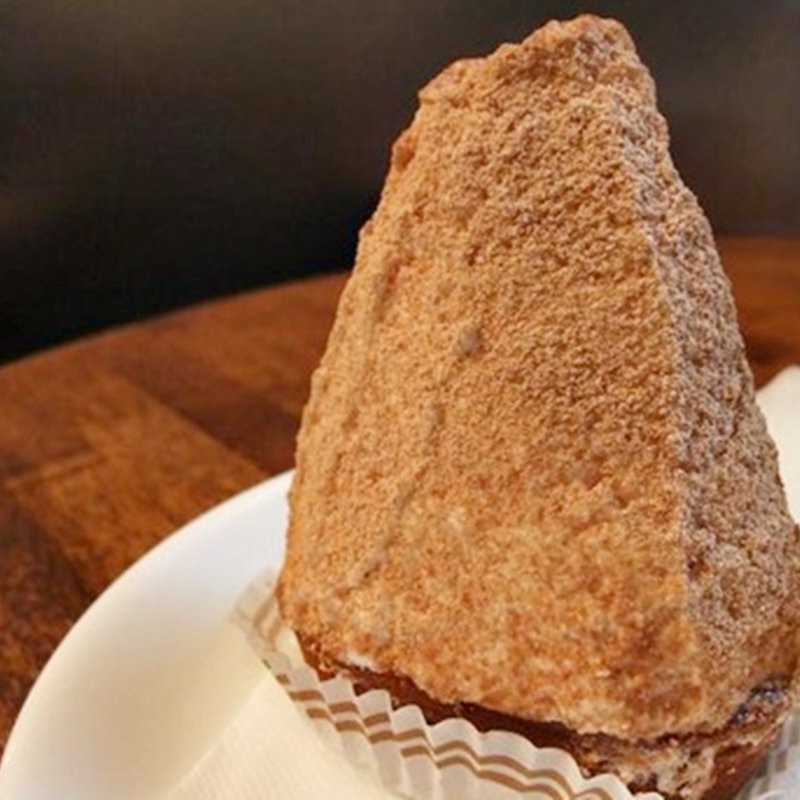 ピレネー(パティスリー・ドゥ・シェフ・フジウ)