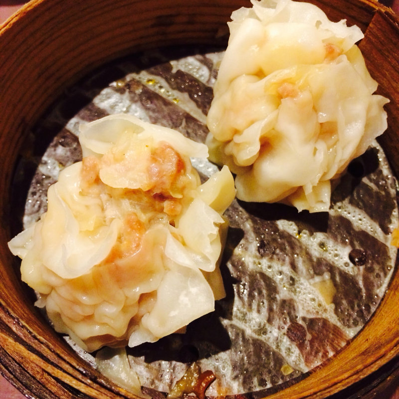 シューマイ(唐朝刀削麺 成田空港店)