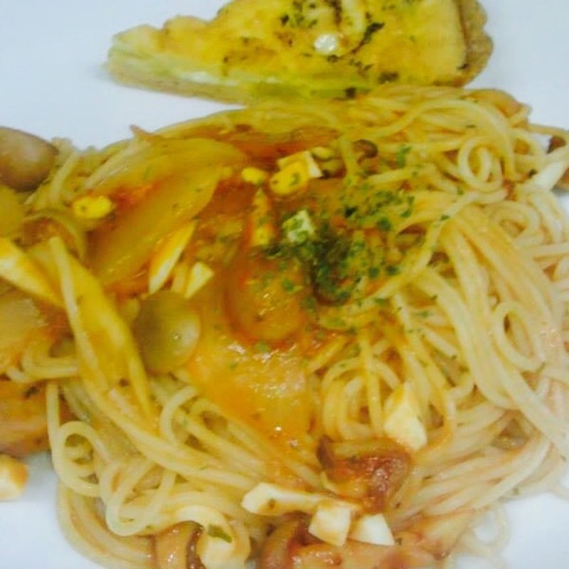 ナポリタン(ｃａｆｅＳｈｅｅｐ)