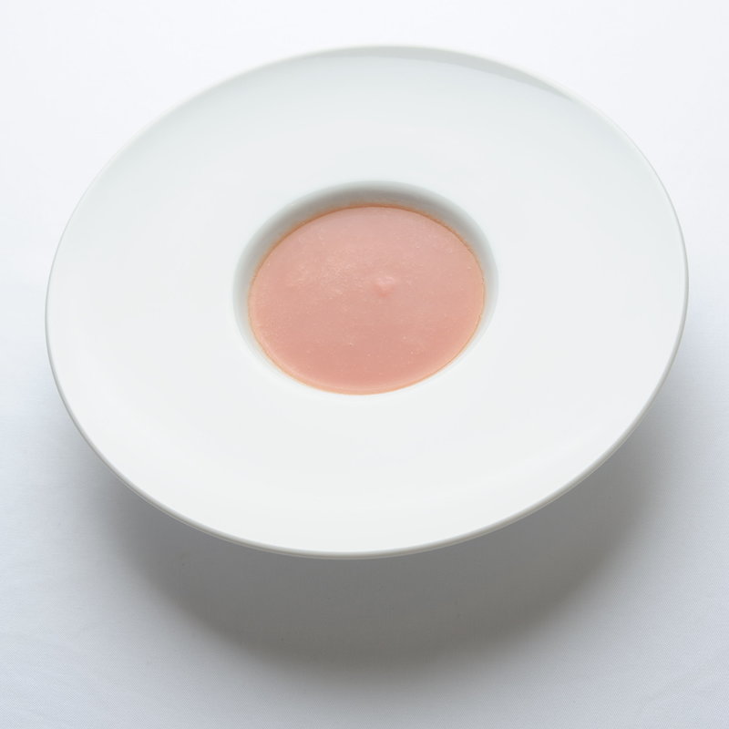 枝豆のスープ(カサローエモ)