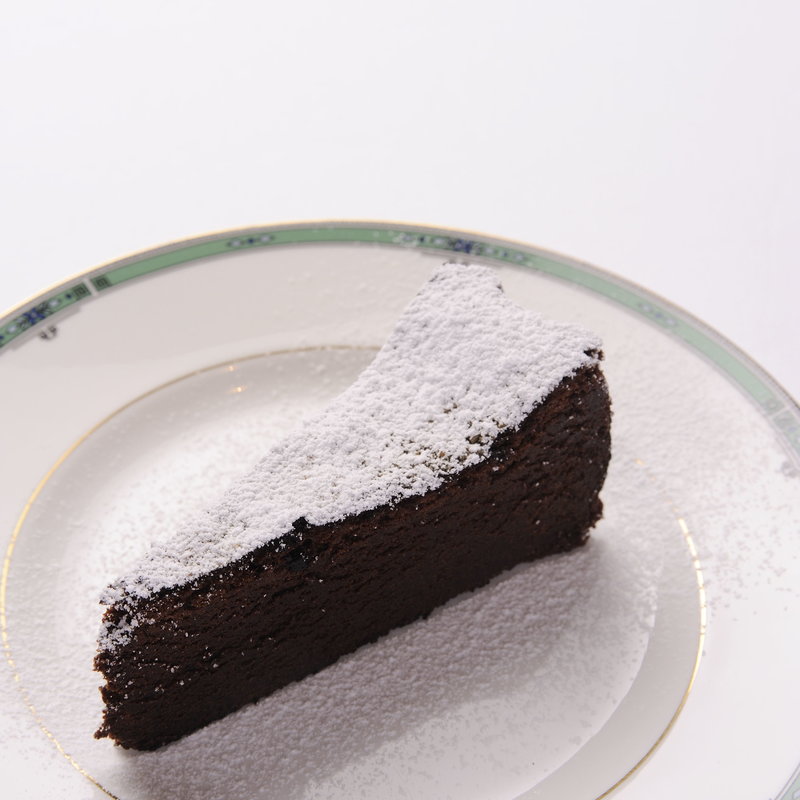 ガトーショコラ(カサローエモ)