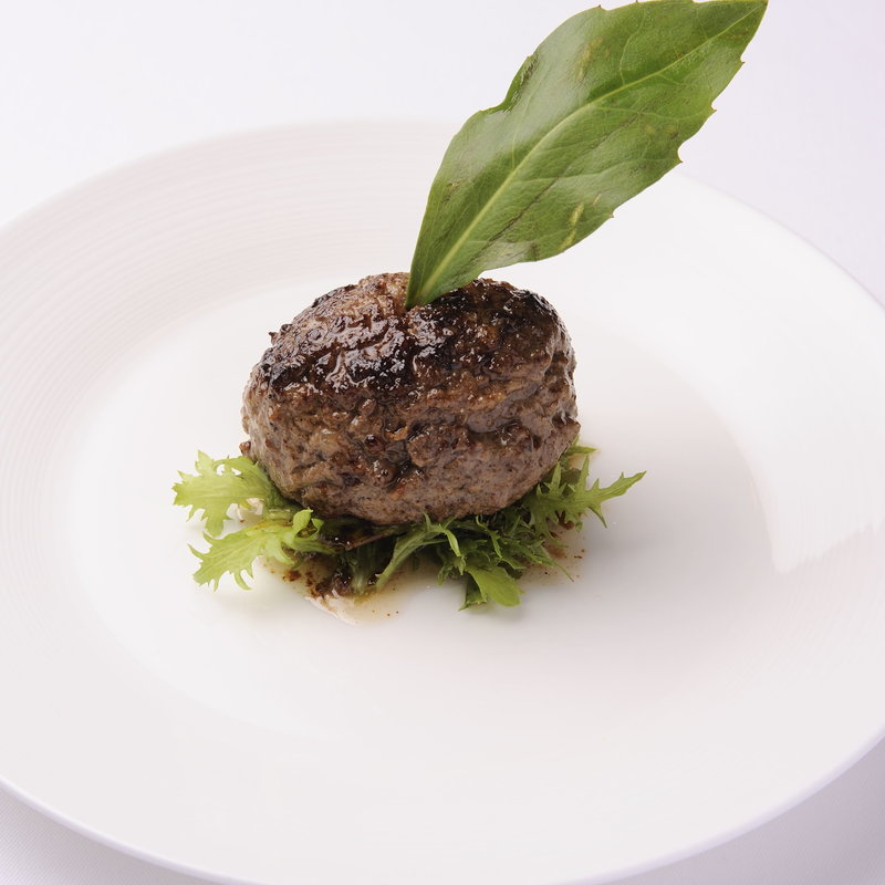 カサローエモ極撰ハンバーグ(カサローエモ)