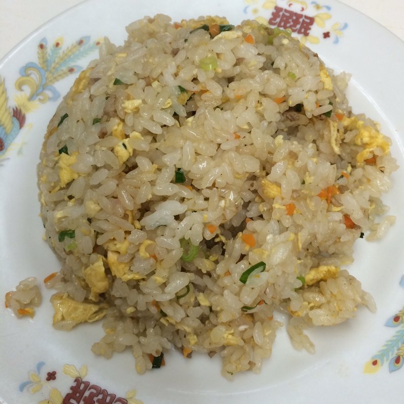 焼飯(珉珉 池田店駅前店)
