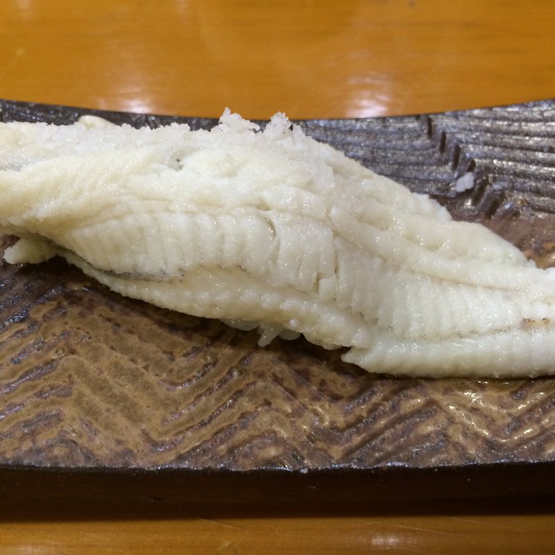 アナゴ(う越秀)