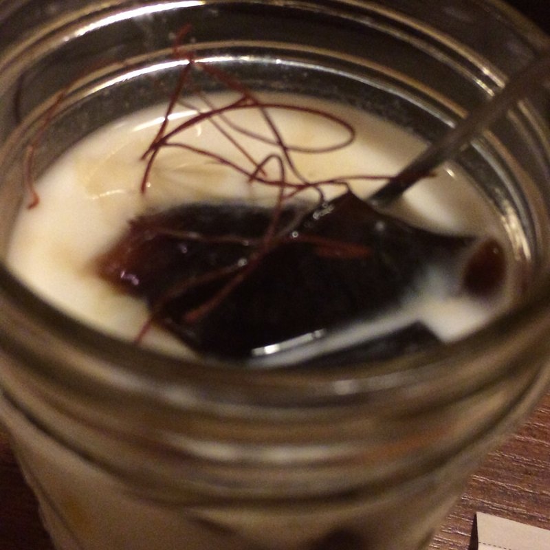 ココナッツミルクジャー(ごっつい 経堂店)