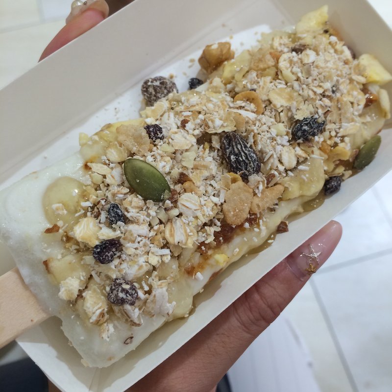 ハニーココナッツ(ブオンアモーレ 丸井吉祥寺店 （BUON'AMORE）)