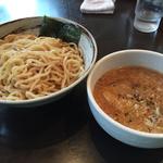 つけ麺(美豚)