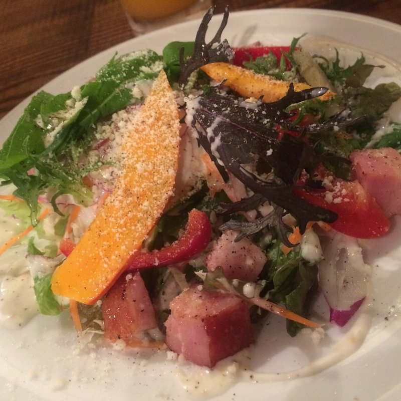 クリーミーチキン インド風(ジャミン 鎌倉店 )