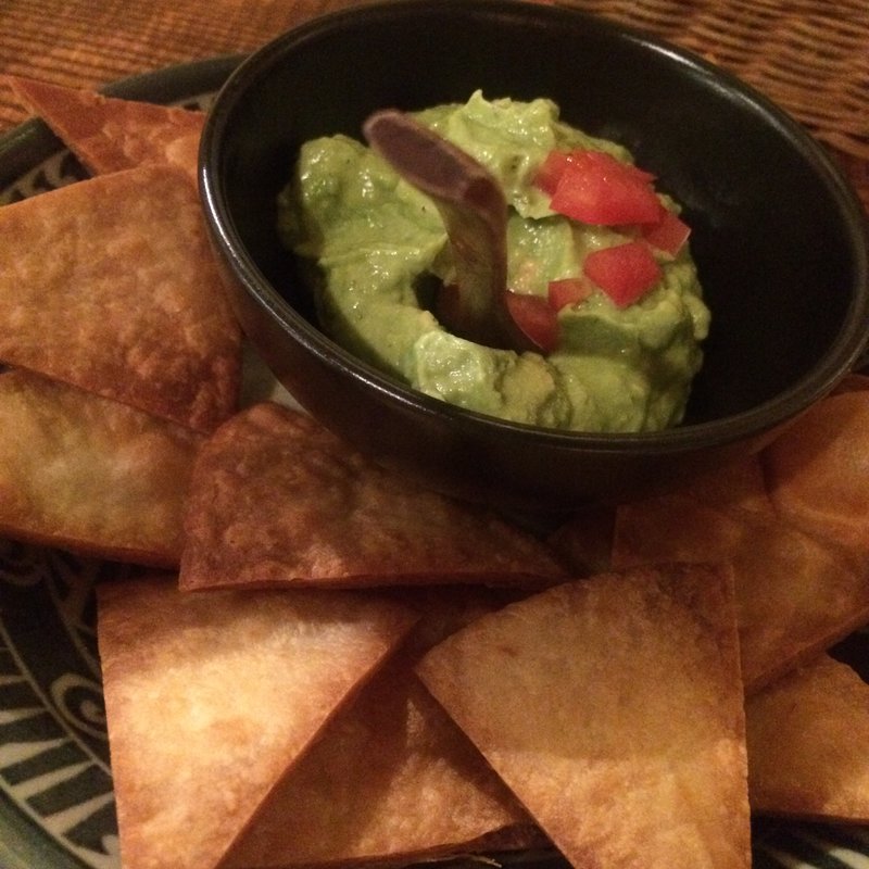 アボカドディップ(ジャミン 鎌倉店 )