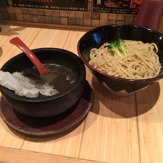黒爆つけ麺(梦麺88 （MU-MEN PA-PA-）)
