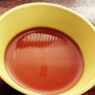 白ごまプリン(cafe RIN （カフェ リン）)
