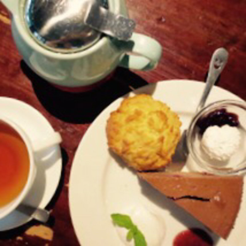 RINセット(cafe RIN （カフェ リン）)