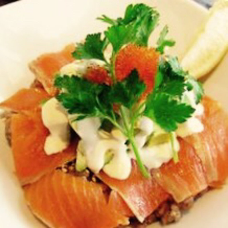 カリフォルニアボール(cafe RIN （カフェ リン）)