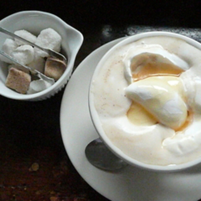 ハニーラテ(cafe RIN （カフェ リン）)