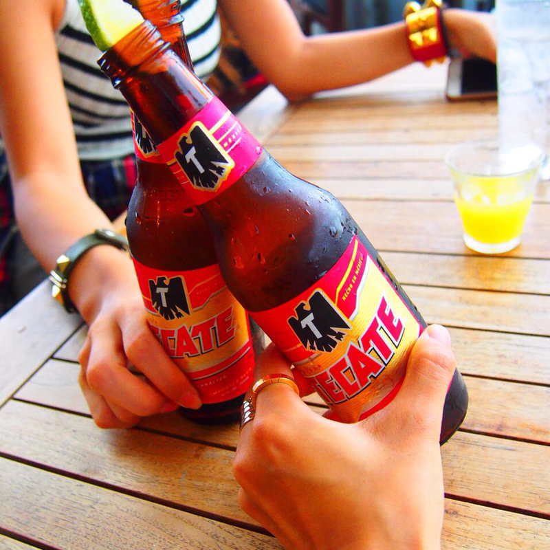 テカテ(アシエンダ デル シエロ)