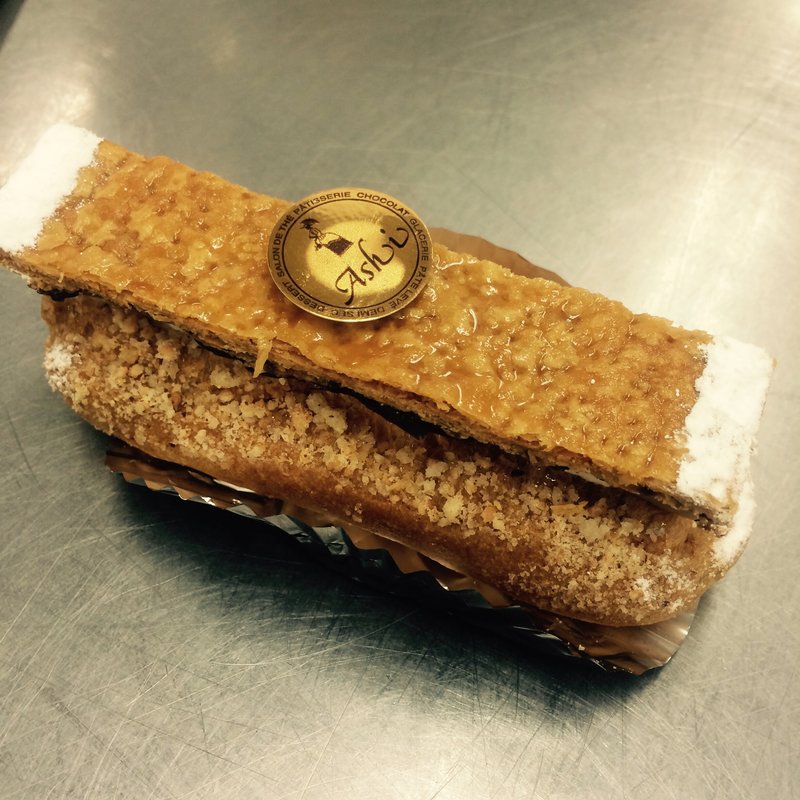 マロンエクレール(葦 平塚駅西口本店)