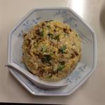 炒飯(錦 )