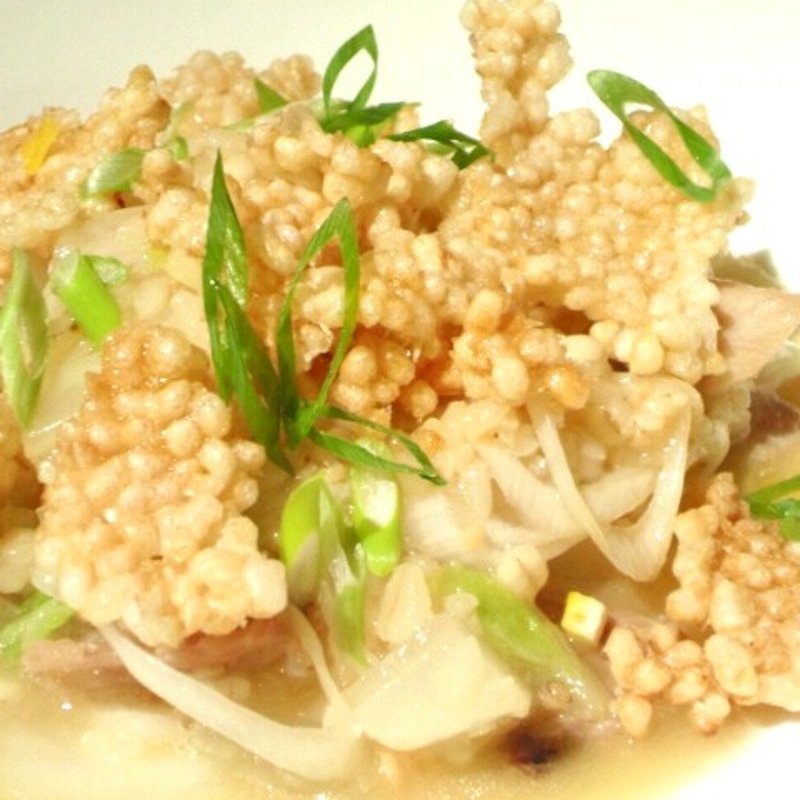 ハマグリのリゾツト(カリフォルニアワインガーデン)