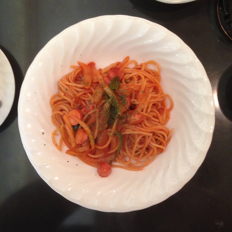 ナポリタン(キャンディー )