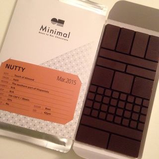 NUTTY(ミニマル 富ヶ谷本店)