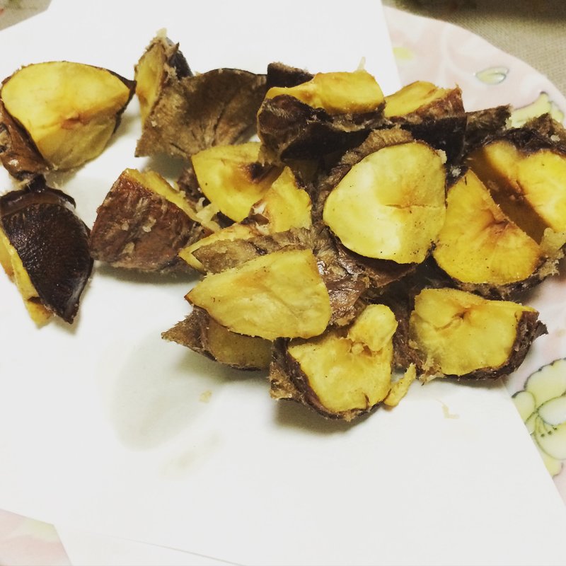 くり唐揚(成田家 田町店 )