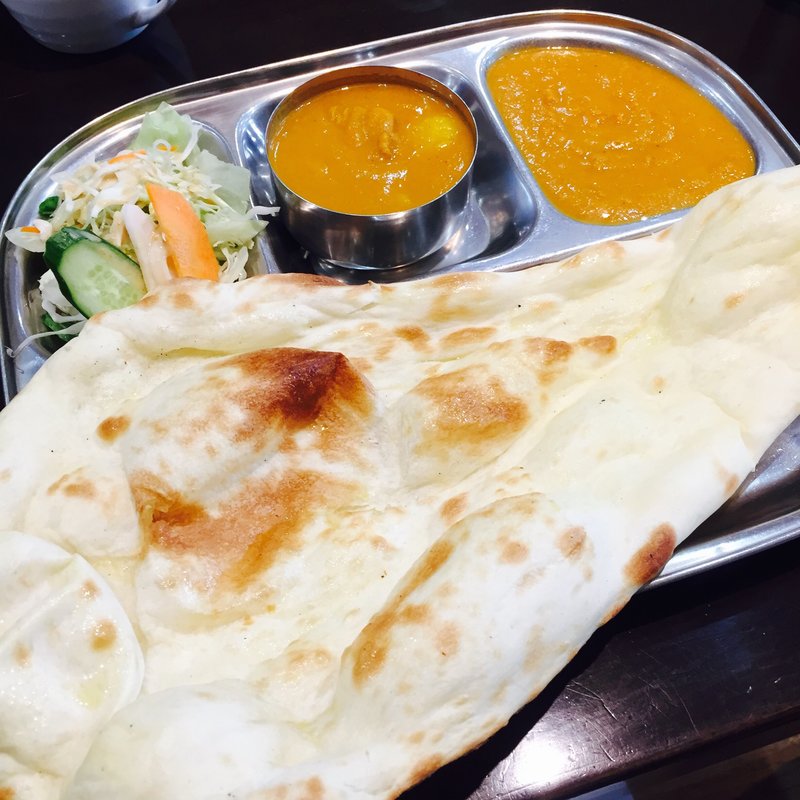 オアシススペシャル(オアシスカフェ住吉店)