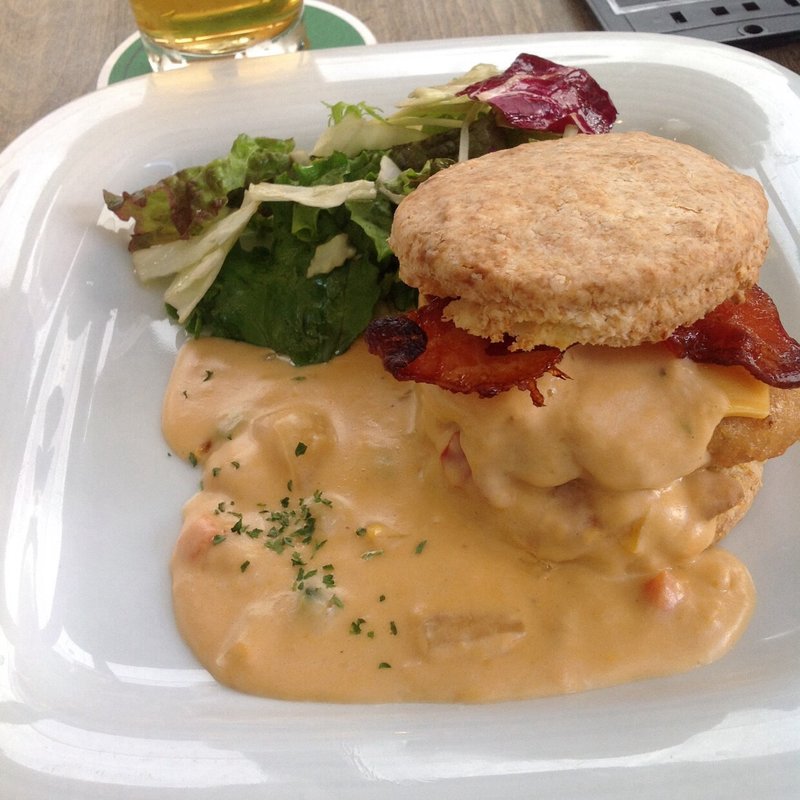 チェルシービスケット？(チェルシー （Chelsea）)