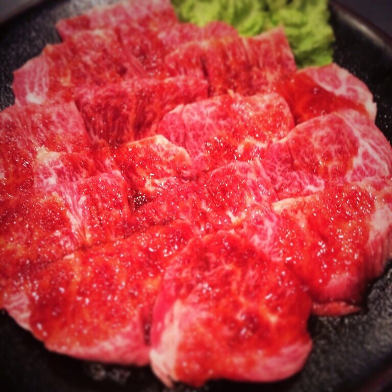 ハラミ(きはら （【旧店名】白山白）)