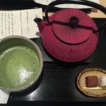 お点前セット