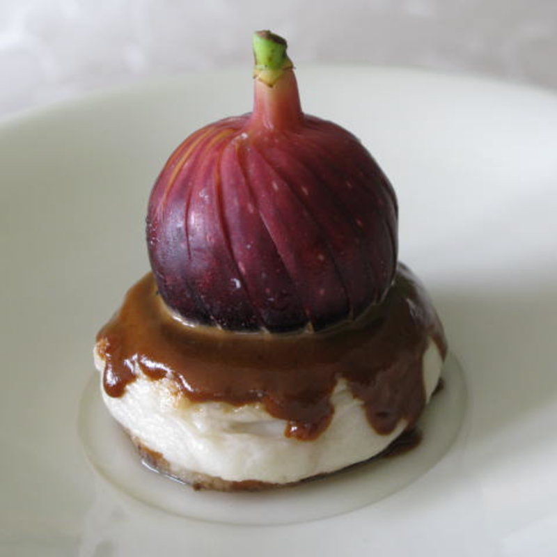 本日のデザート(カフェ ド イシス （CAFE DE ISIS）)